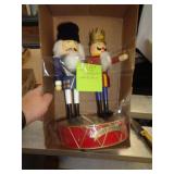 MUSICAL NUTCRACKER