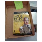 BOB HOPE DVDS