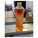 PINE GLO ORANGE