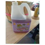 KRUD KUTTER PRESSURE WASH ABOUT 1/2GAL