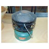 COLEMAN HEATER
