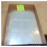 30 - BALL CARD SHEETS
