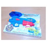 WATER GUN