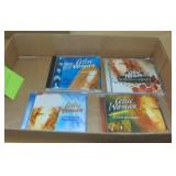 4 - CELTIC WOMAN CDS