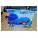 WATER GUN
