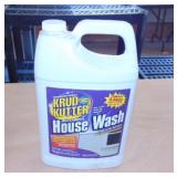 KRUD KUTTER HOUSE WASH