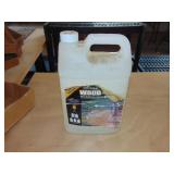 DECK CLEANER 1/2 GAL.