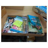 12 - EUROPEAN DVDS