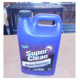CLEANER & DEGREASER