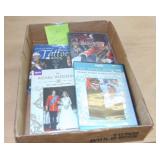 BRITISH DVDS / ROYAL WEDDING