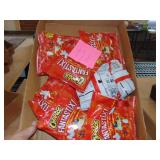 10 - BAGS FLAMING CHEETOS / EXP 5/23/23