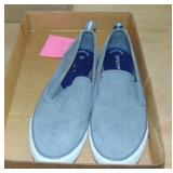 SPERRY SHOES SZ 9