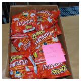 10 - BAGS FLAMING CHEETOS / EXP 5/23/23