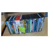 25 - DVDS