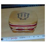 2009 LONGABERGER I U BASKET