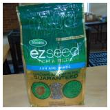 GRASS SEED / EZ SEED