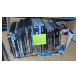 30 - DVDS