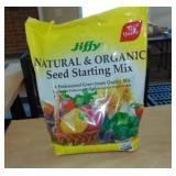 SEED STARTER