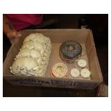 VINTAGE ITEMS