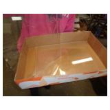 2 - PLEXIGLASS