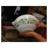 PYREX BOWL