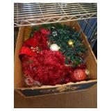 XMAS ITEMS XMAS ITEMS