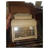 METAL BOX DECOR METAL BOX DECOR