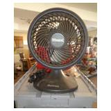 FAN FAN