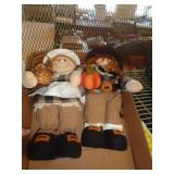 FALL DOLLS FALL DOLLS