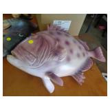 HANGING DECOR FISH APPROX 20' L / FIN GLUED HANGING DECOR FISH APPROX 20' L / FIN GLUED
