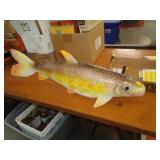 HANGING DECOR FISH APPROX 20' L / CHIP HANGING DECOR FISH APPROX 20' L / CHIP