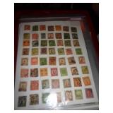 STAMPS OF CHINA STAMPS OF CHINA
