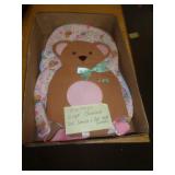 DOLL CARRIER DOLL CARRIER