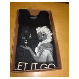 LADIES FROZEN TEE SZ LG LADIES FROZEN TEE SZ LG
