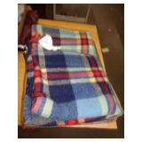 BLANKET BLANKET