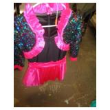 CHILDS OUTFIT SZ XL CHILDS OUTFIT SZ XL