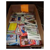 600 - BASEBALL CARDS 600 - BASEBALL CARDS