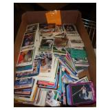 600 - BASEBALL CARDS 600 - BASEBALL CARDS