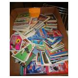 600 - BASEBALL CARDS 600 - BASEBALL CARDS