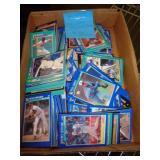 400 - 1991 SCORE BASEBALL CARDS 400 - 1991 SCORE BASEBALL CARDS