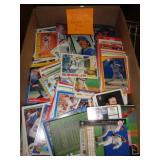 600 - BASEBALL CARDS 600 - BASEBALL CARDS