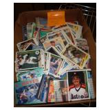600 - BASEBALL CARDS 600 - BASEBALL CARDS