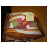 NIKE SZ 10 SHOES NIKE SZ 10 SHOES