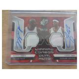 SPORTS CARD 'COPY' - MICHAEL JORDAN SPORTS CARD 'COPY' - MICHAEL JORDAN