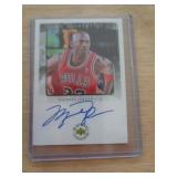 SPORTS CARD 'COPY' - MICHAEL JORDAN SPORTS CARD 'COPY' - MICHAEL JORDAN
