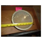 7' TEXAS WARE MIXING BOWL 7' TEXAS WARE MIXING BOWL