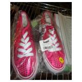 SHOES SZ 5 SHOES SZ 5