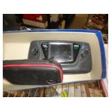 SEGA GAME GEAR SEGA GAME GEAR