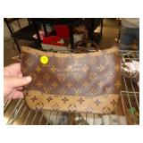 LOUIS VITTON BAG LOUIS VITTON BAG