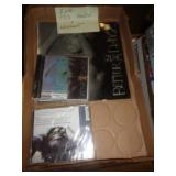 CDS CDS
